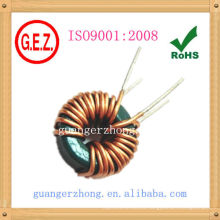 Inductor toroidal 27.7mh